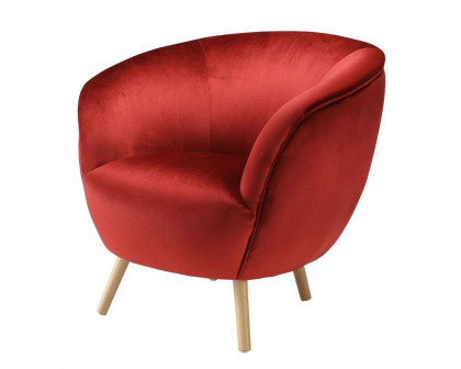 ACME - Aisling Accent Chair