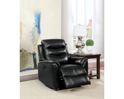 ACME - Ava Power Motion Recliner