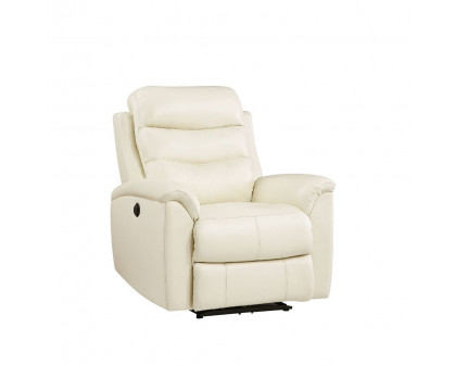 ACME - Ava Power Motion Recliner