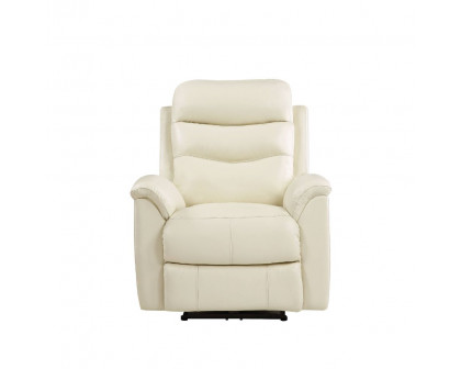 ACME Ava Power Motion Recliner - Beige Match