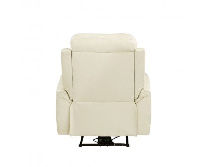 ACME Ava Power Motion Recliner - Beige Match