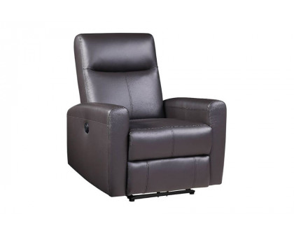 ACME - Blane Power Motion Recliner