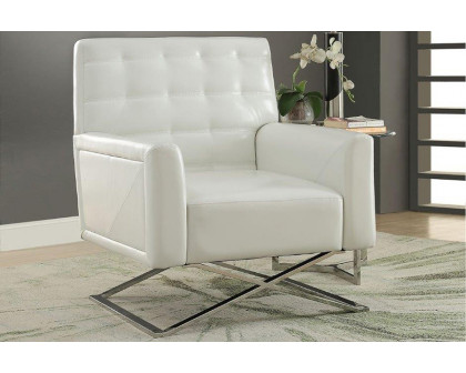 ACME - Rafael Accent Chair