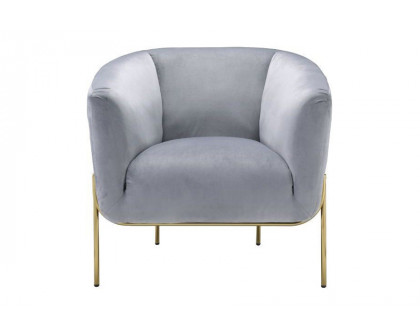 ACME - Carlson Accent Chair