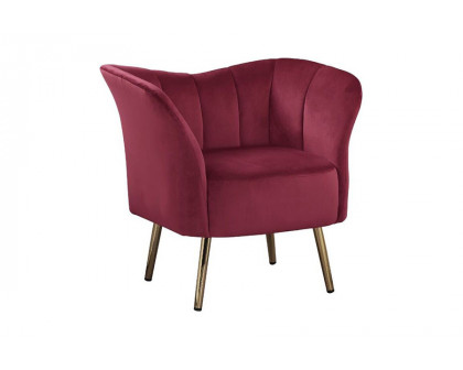 ACME - Reese Accent Chair