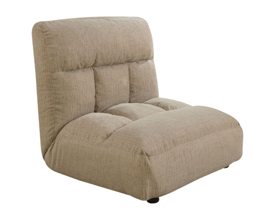 ACME - Emerin Youth Game Chair in Tan