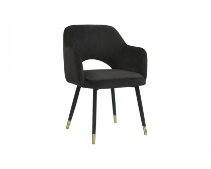 ACME - Applewood Accent Chair