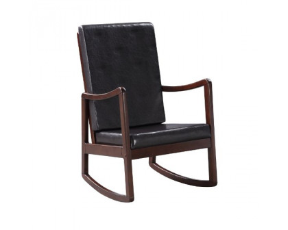 ACME - Raina Rocking Chair