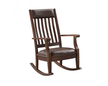 ACME - Raina Rocking Chair