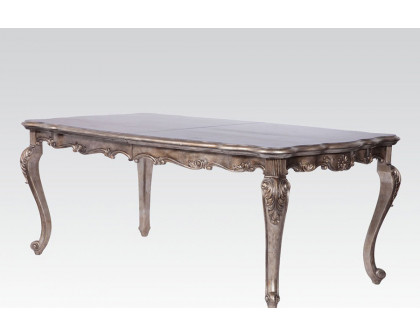 ACME - Chantelle Leg Dining Table