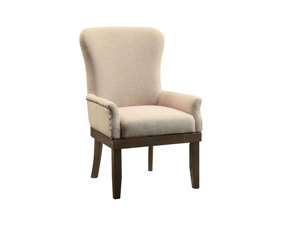 ACME - Landon Arm Chair