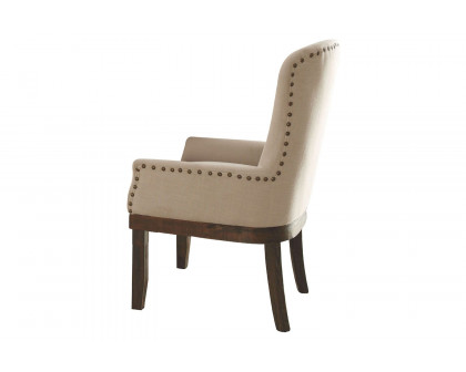 ACME - Landon Arm Chair