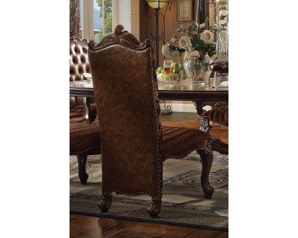 ACME - Versailles Side Chair Set of 2 (qb1168385)