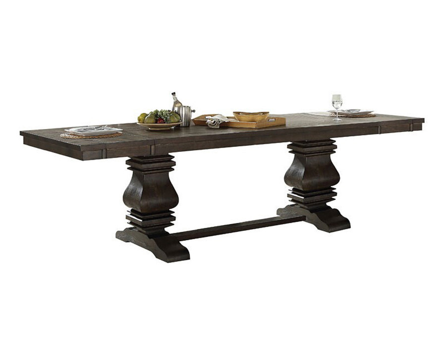 ACME - Jameson Dining Table in Espresso