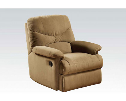 ACME - Arcadia Glider Recliner