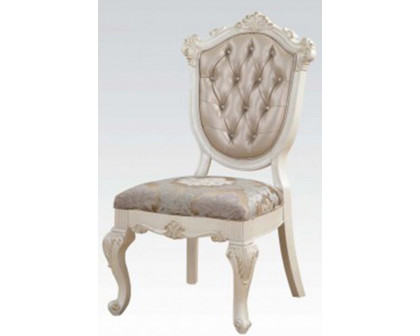 ACME - Chantelle Side Chair (Set-2)