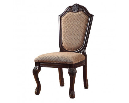 ACME - Chateau De Ville Side Chair (Set of 2)