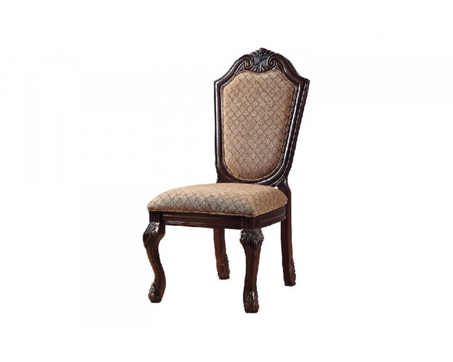 ACME - Chateau De Ville Side Chair Set of 2