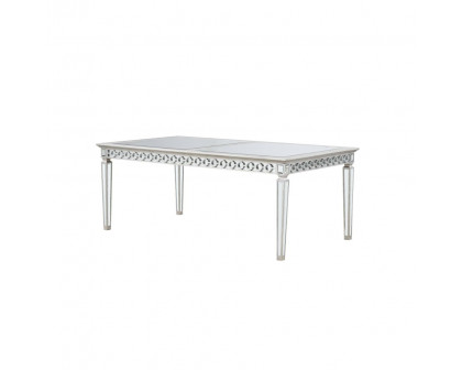 ACME - Varian Dining Table (90"L)