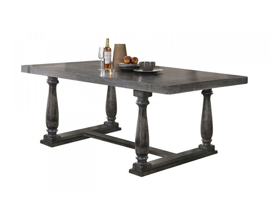 ACME - Bernard Dining Table