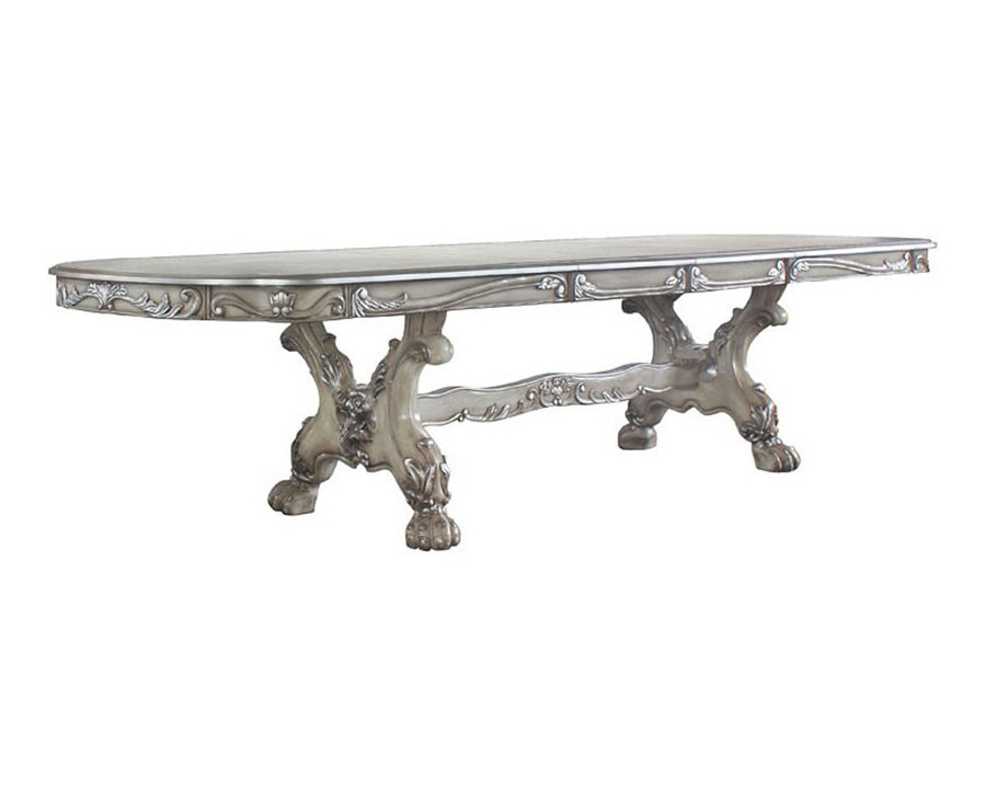 ACME - Dresden Dining Table (qb13262912)