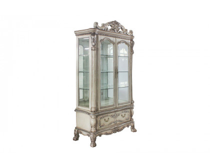 ACME - Dresden Curio Cabinet