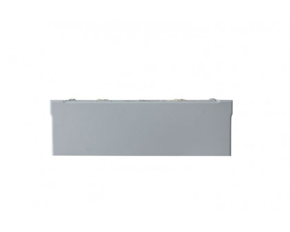 ACME - House Marchese Server in Pearl Gray