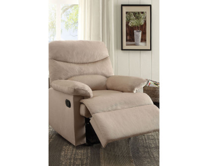 ACME - Arcadia Recliner (qb1216916)