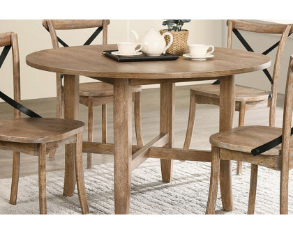 ACME - Kendric Dining Table Set of 2