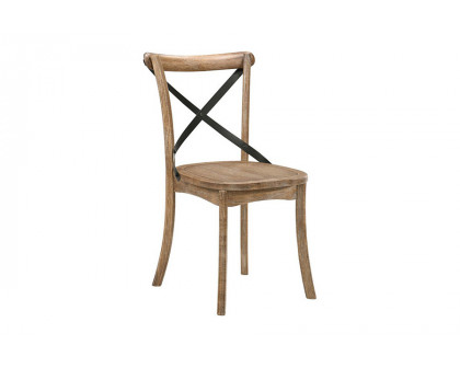 ACME - Kendric Side Chair Set of 2