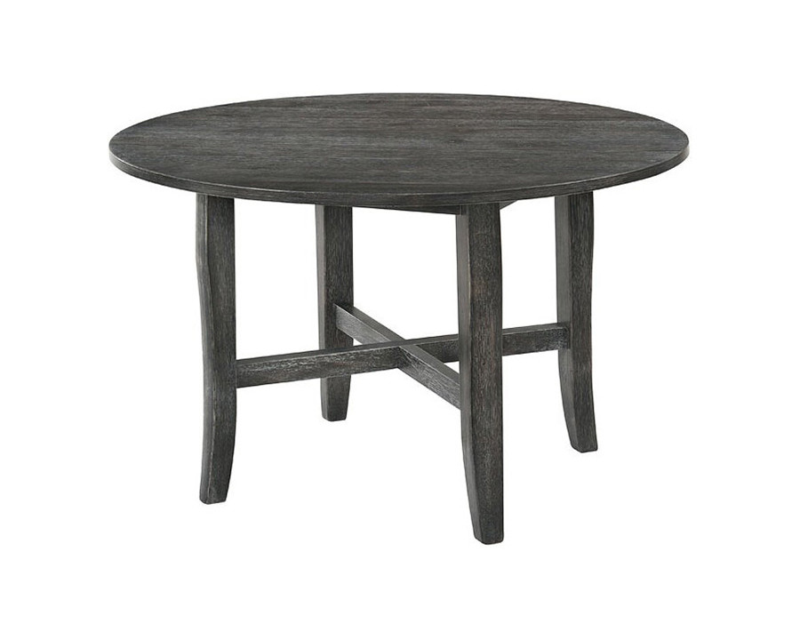 ACME Kendric Dining Table Set of 2 - Rustic Gray