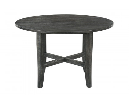 ACME Kendric Dining Table Set of 2 - Rustic Gray