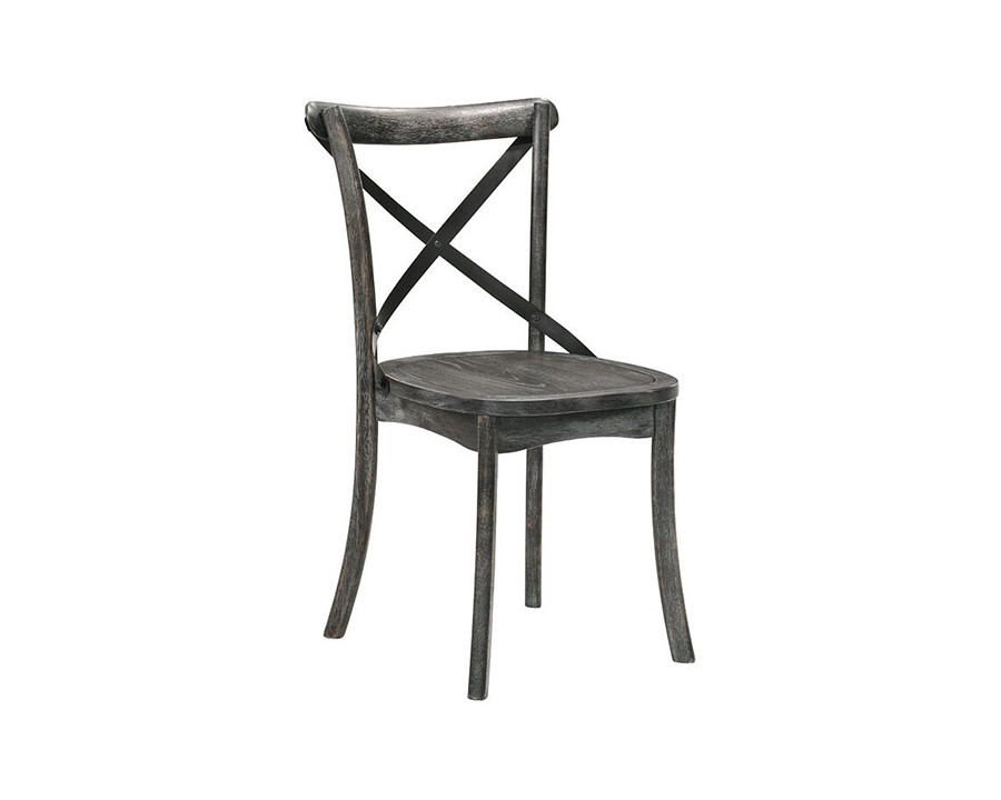 ACME - Kendric Side Chair Set of 2