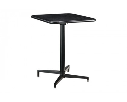 ACME Olson Folding Table - Black