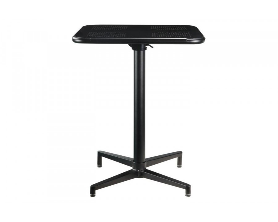 ACME Olson Folding Table - Black