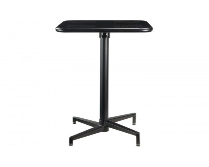 ACME Olson Folding Table - Black