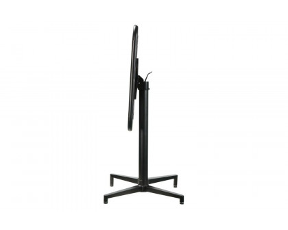 ACME Olson Folding Table - Black