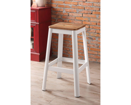 ACME - Jacotte Bar Stool