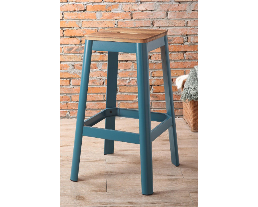 ACME - Jacotte Bar Stool