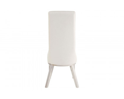 ACME Gianna Dining Chair - White