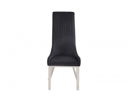 ACME Gianna Dining Chair - Black