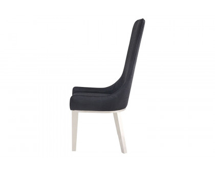 ACME Gianna Dining Chair - Black