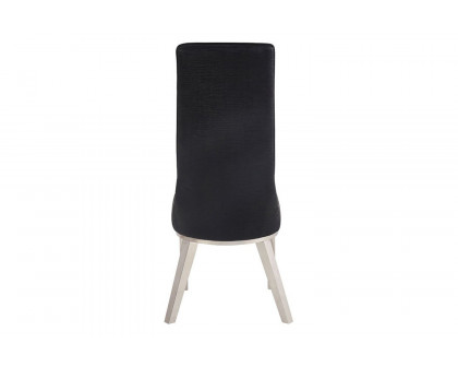 ACME Gianna Dining Chair - Black