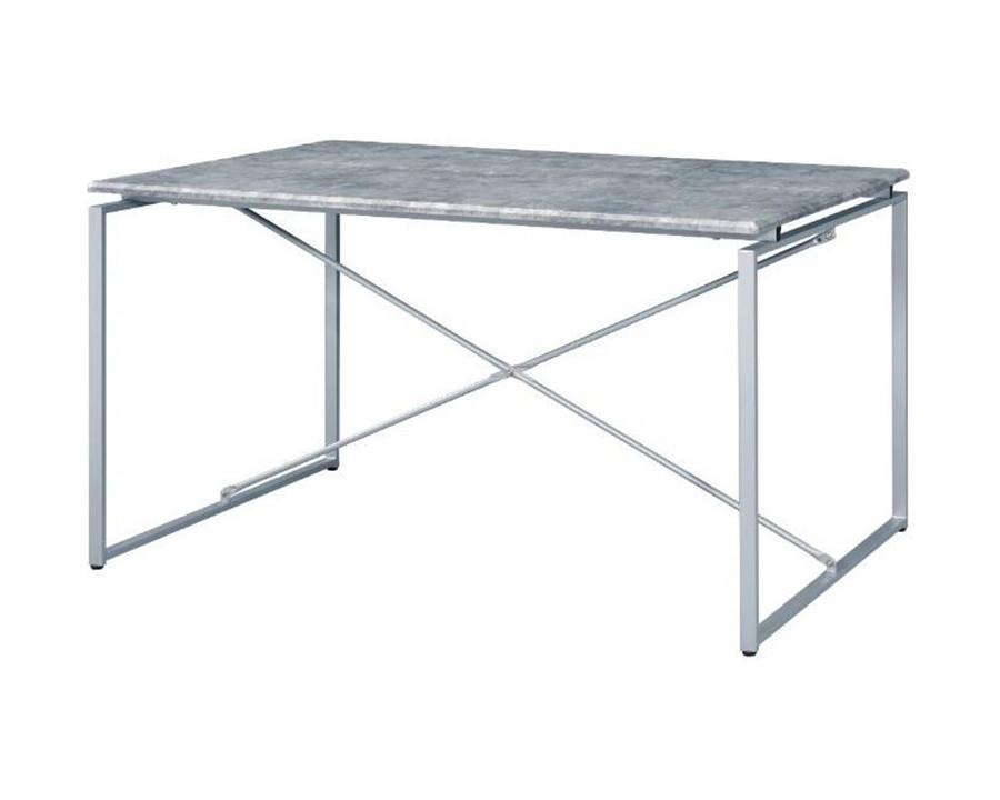 ACME - Jurgen Dining Table