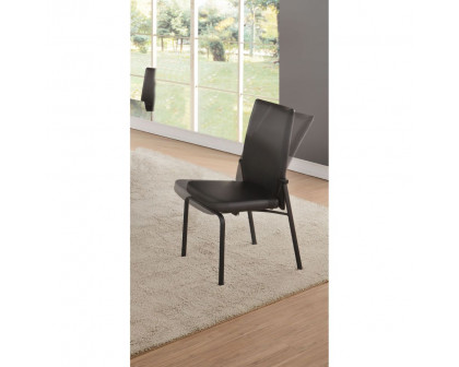 ACME - Osias Side Chair (2Pc)