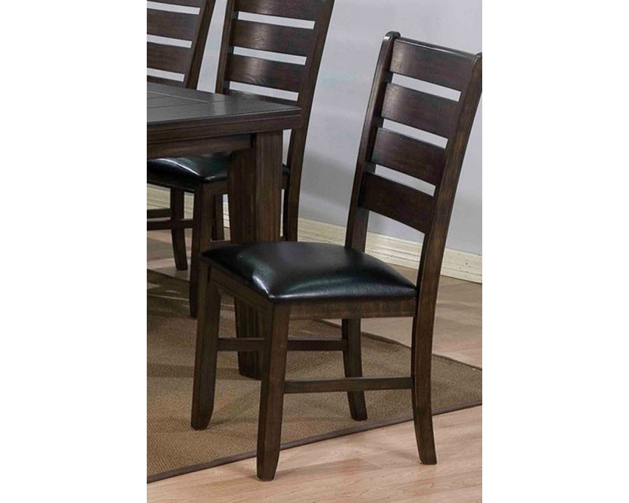 ACME - Urbana Side Chair Set of 2