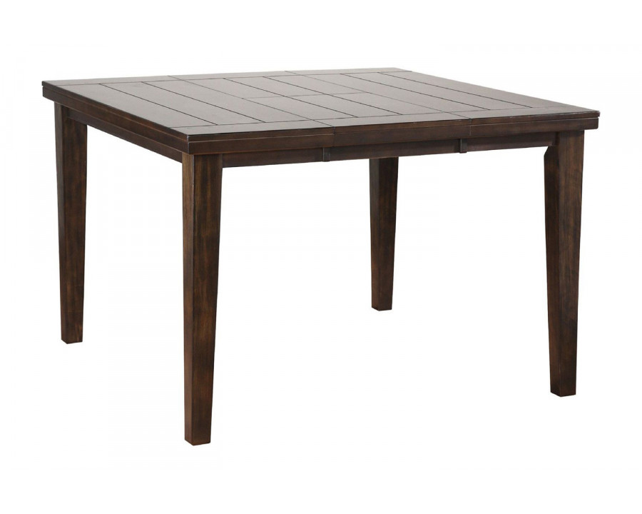 ACME - Urbana Counter Height Table in Espresso