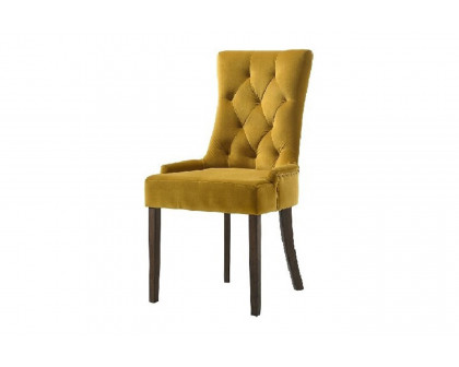 ACME - Farren Side Chair