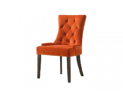 ACME - Farren Side Chair