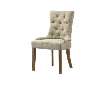 ACME - Farren Side Chair